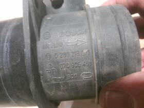 336-60655 Volkswagen Air Flow Meter 2.5l Fits 05-14 Jetta 43011