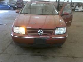 336-60674 Volkswagen Air Flow Meter 2.0l Engine Id Bbw Fits 05 Jetta 3123857