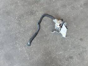 341-10007 Volkswagen Taos 2022 Air Injection Pump 351777