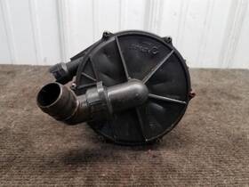 341-58075 Volkswagen 1998-01 Beetle 1.8l / Turbo Air Injection Pump 341-58075 Volkswagen 1998-01 Beetle 1.8l / Turbo Air Injection Pump