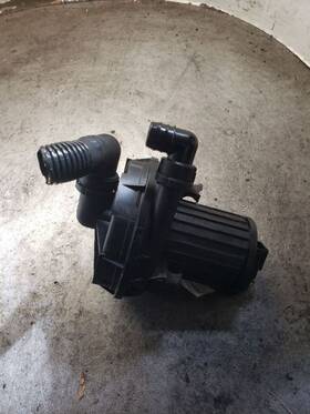 341-58089 Volkswagen Air Injection Pump 2.8l 6 Cylinder Engine Id Afp Fits 99-05 Jetta 1207441