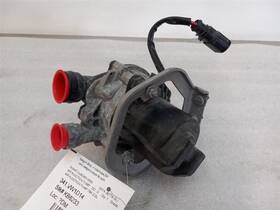 341.vw1d14 Volkswagen Jetta Gli 2014 Secondary Air Injection Pump 2.0l 341.vw1d14 Volkswagen Jetta Gli 2014 Secondary Air Injection Pump 2.0l
