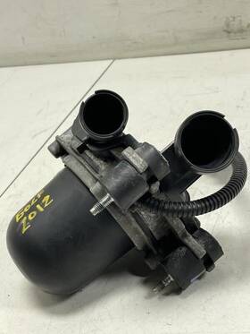 341.vw1h12 Volkswagen Golf 2012 Air Injection Pump Secondary Factory 341.vw1h12 Volkswagen Golf 2012 Air Injection Pump Secondary Factory
