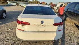 341.vw1o20 Volkswagen Passat 2020 Air Injection Pump 2071334 341.vw1o20 Volkswagen Passat 2020 Air Injection Pump 2071334