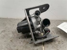 341.vw1t18 Volkswagen 2018 Tiguan 2.0 Air Injection Pump 1439885 341.vw1t18 Volkswagen 2018 Tiguan 2.0 Air Injection Pump 1439885