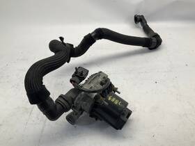 341.vw1t21 Volkswagen 18-24 Tiguan Secondary Auxiliary Air Injection Pump With Hose Q