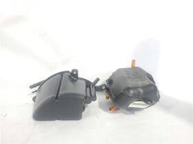 375.vw1p04 Volkswagen Pair Fuel Vapor Canister 4.2l Oem 2004 Phaeton