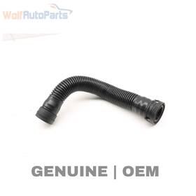 3d0131149 Volkswagen 2004-2006 Vw Phaeton - Secondary Air Pump Hose / Line