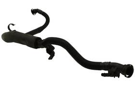 5c0131128e Volkswagen 2014-2017 Vw Passat Oem 1.8l Secondary Air Injection Hose Tube Pipe