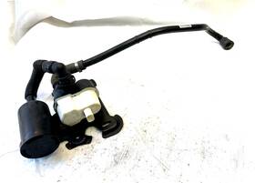 5c0201160a Volkswagen 2011-2014 Jetta 2.0l Vapor Leak Detector Pump With Hose France Made Oem