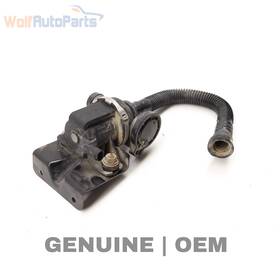 5c0201559 Volkswagen 2011-2018 Vw Jetta - Fuel Pressure Regulator
