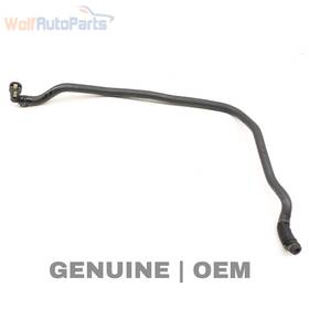 5n0133366d Volkswagen 2012-2017 Vw Tiguan 2.0l - Vacuum / Breather Hose Line