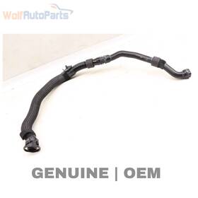 5q0131128h Volkswagen 2019-2020 Vw Jetta - Secondary Air Pump Hose / Line