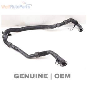 5qn131128c Volkswagen 2018-2021 Vw Tiguan 2.0l - Secondary Air Pump Hose / Line 5qn131128c Volkswagen 2018-2021 Vw Tiguan 2.0l - Secondary Air Pump Hose / Line