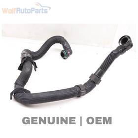 5qn131149a Volkswagen 2018-2021 Vw Tiguan 2.0l - Secondary Air Pump Hose / Line 5qn131149a Volkswagen 2018-2021 Vw Tiguan 2.0l - Secondary Air Pump Hose / Line