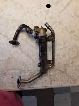 608.vw1k06 Volkswagen Jetta 2006 Egr 446920