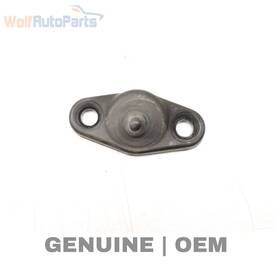 701843841 Volkswagen 1992-1997 1999-2004 Vw Eurovan - Sliding Door Pin 701843841 Volkswagen 1992-1997 1999-2004 Vw Eurovan - Sliding Door Pin
