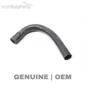 7d0201995j Volkswagen 2001-2003 Vw Eurovan 2.8l - Evap Vent Hose / Breather Line 7d0201995j Volkswagen 2001-2003 Vw Eurovan 2.8l - Evap Vent Hose / Breather Line