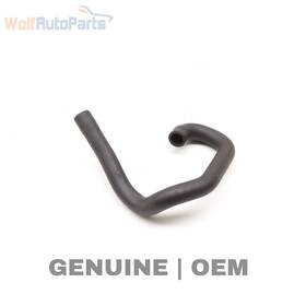 7l0201342j Volkswagen 2006-2017 Vw Touareg 7p - Leak Detection Pump Hose / Line