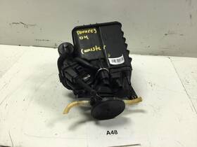 7l0201801g Volkswagen 2004 Touareg 3.2l Carbon Charcoal Filter Oem