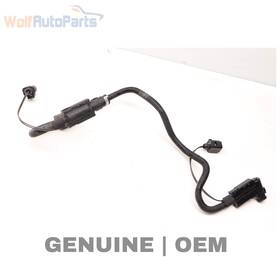 7p6131983c Volkswagen 2011-2018 Vw Touareg 3.0l - Def Fluid Supply Hose / Line
