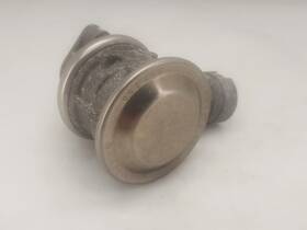 022131351a Volkswagen Audi Secondary Air Injection Pump Valve Vw Genuine Oem