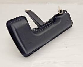 022133909 Volkswagen Audi Vw 3.2l Vr6 - Carbon Emissions Vacuum Canister Tank