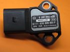 608.vw1k09 Volkswagen Jetta Beetle Map Pressure Sensor Oem