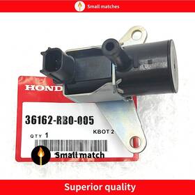 36162-rb0-005 Voltmax K5t46871 Oem Vapor Canister Purge Solenoid Valve For Honda Fit 36162-rb0-005 Voltmax K5t46871 Oem Vapor Canister Purge Solenoid Valve For Honda Fit