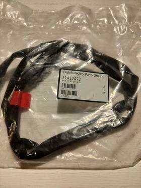 21412472 Volvo Exhaust Gas Temperature Egt Sensor For 21412472 Volvo Exhaust Gas Temperature Egt Sensor For