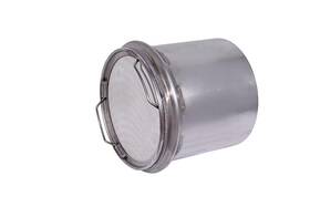 23108407 Volvo Used D13 Dpf Filter Good Working Condition Needs Cleaned
