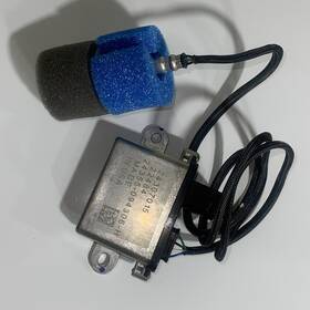 24307015 Volvo New Genuine Soot Sensor Particulate Matter. Condition Is 24307015 Volvo New Genuine Soot Sensor Particulate Matter. Condition Is