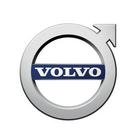 31219681 Volvo Genuine Evaporator Pipe