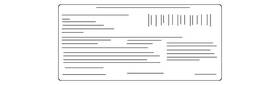 31349448 Volvo Genuine 2013 C70 - Emission Label