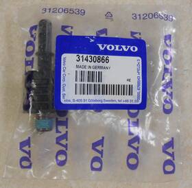 31430866 Volvo Genuine 2014-2025 Pcv Crankcase Ventilation Check Valve Oem 31430866 Volvo Genuine 2014-2025 Pcv Crankcase Ventilation Check Valve Oem