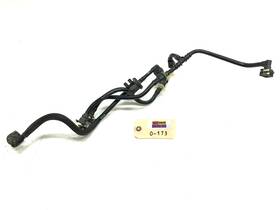 32312436 Volvo 2019-2024 S60 2.0l Fuel Emission System Hose Tube Pipe Oem