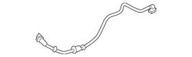 32363317 Volvo Genuine Evaporator Tube