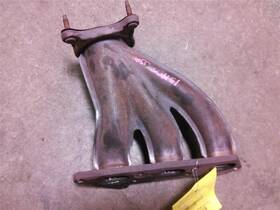 327-59142 Volvo Exhaust Manifold Without Turbo Cylinder 4 5 6 Fits 00-01 80 Series 229196