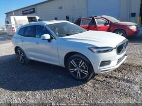 336-10009 Volvo Air Flow Meter Fits 17-20 S90 3583284