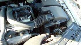 336-60532 Volvo Mass Air Flow Meter Sensor With Turbo Fits 99-01 S80
