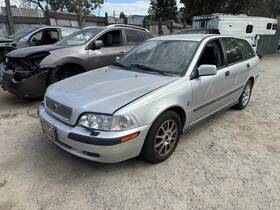 336-60593 Volvo Air Flow Meter 4 Cylinder Vin Vs Fits 01-04 40 Series 1179718 336-60593 Volvo Air Flow Meter 4 Cylinder Vin Vs Fits 01-04 40 Series 1179718