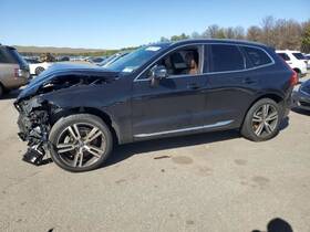 375.vo1k21 Volvo Xc60 2021 Fuel Vapor Canister 603723
