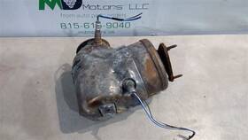 31439857 Volvo Xc40 2020 Catalytic Converter 31439857 Volvo Xc40 2020 Catalytic Converter