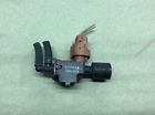 25860-62010 Vs147 Standard Motor Products Toyota Vapor Canister Egr Vsv Vacuum Switching