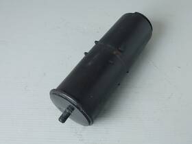171201801a Vw 171 201 801a T2 Bus 78-79 Charcoal Canister Used Oe German # 171201801a Vw 171 201 801a T2 Bus 78-79 Charcoal Canister Used Oe German #