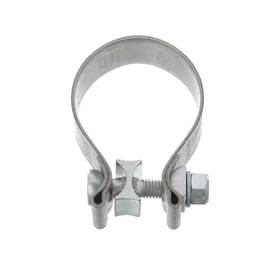 1hm-253-139-a Vw New Oem Volkswagen 1997-2002 Cabrio Golf Extension Pipe Clamp