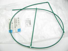 8e0131377f Vw Audi New Genuine Oem Vacuum Hose For S4 2002 8e0131377f Vw Audi New Genuine Oem Vacuum Hose For S4 2002