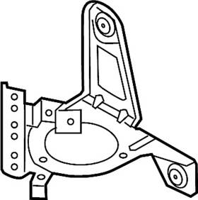 5qf906617 Vw/audi/porsche Secondary Air Injection Pump 5qf906617 Vw/audi/porsche Secondary Air Injection Pump