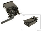 W0133-1748398-oes W0133-1748398 B2c Central Vapor Canister-carbon