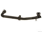 W0133-1845180-vco Central Secondary Air Injection Quality Pump Hose Vaico Fits Vw